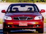 Daewoo Leganza 1997 года (WW)